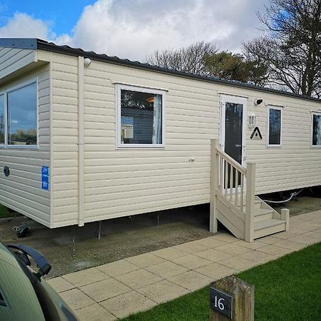 Lakeland Leisure Park Hotel Flookburgh Luaran gambar