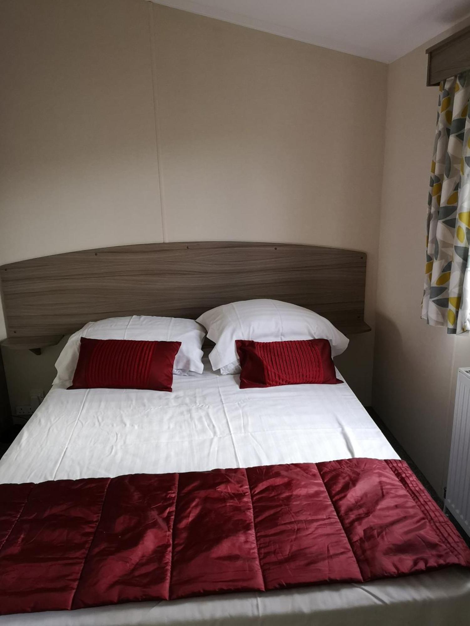 Lakeland Leisure Park Hotel Flookburgh Bilik gambar
