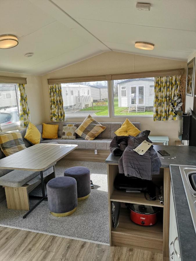 Lakeland Leisure Park Hotel Flookburgh Luaran gambar