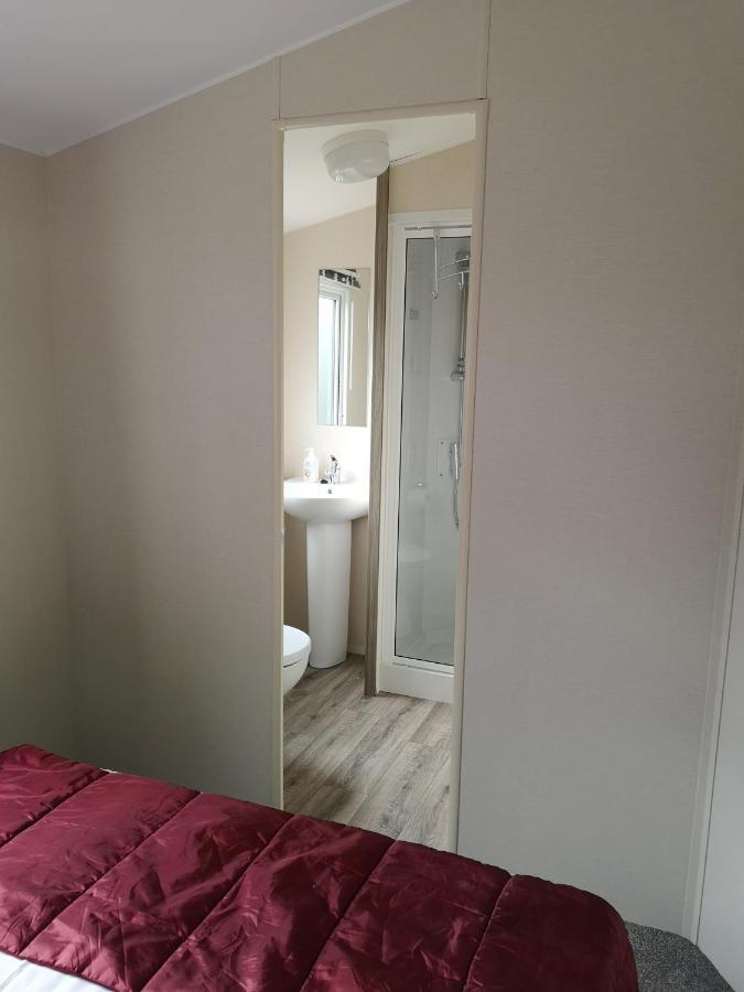 Lakeland Leisure Park Hotel Flookburgh Luaran gambar