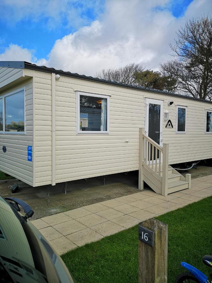 Lakeland Leisure Park Hotel Flookburgh Luaran gambar