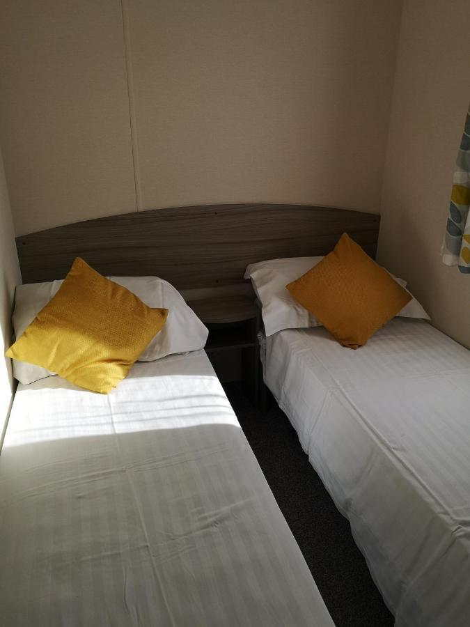 Lakeland Leisure Park Hotel Flookburgh Luaran gambar