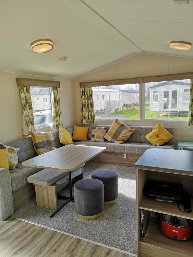 Lakeland Leisure Park Hotel Flookburgh Luaran gambar