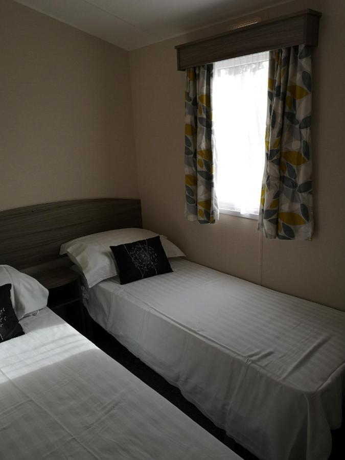 Lakeland Leisure Park Hotel Flookburgh Luaran gambar