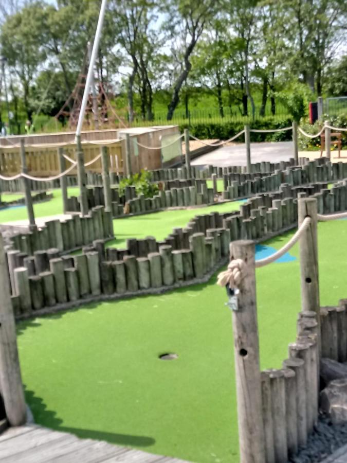 Lakeland Leisure Park Hotel Flookburgh Luaran gambar